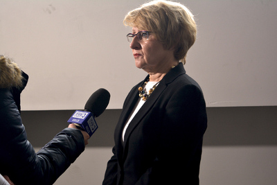 Konferencja naukowa „Zbrodnie sądowe w latach 1944–1989.  Konformizm czy relatywizm moralny środowisk prawniczych?” – Kielce 14 marca 2019