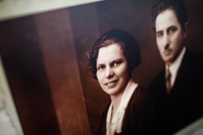 Otwarcie wystawy „Czyny świadczą o człowieku. Polacy udzielający pomocy Żydom podczas Holocaustu na Kresach Wschodnich Rzeczypospolitej Polskiej” – 21 marca 2019. Fot. Sławek Kasper (IPN)