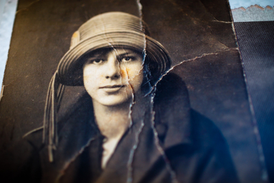 Otwarcie wystawy „Czyny świadczą o człowieku. Polacy udzielający pomocy Żydom podczas Holocaustu na Kresach Wschodnich Rzeczypospolitej Polskiej” – 21 marca 2019. Fot. Sławek Kasper (IPN)