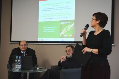 „Znaj Znak/Felismered?”. Kieleckie seminarium dla nauczycieli z grą historyczną wokół symboli Polski i Węgier