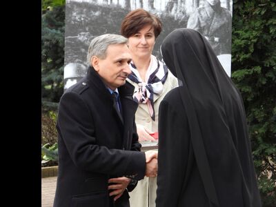 fot. Mateusz Niegowski