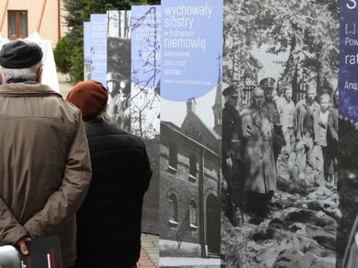 fot. Mateusz Niegowski