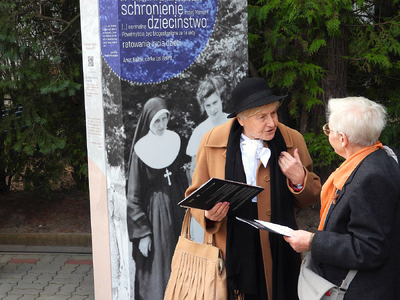 fot. Mateusz Niegowski