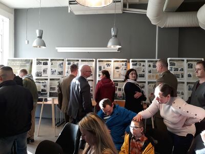 Spotkanie polonijne w Stavanger (Norwegia) – 30 marca 2019