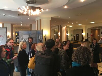 Konferencja Europejskiego Stowarzyszenia Edukatorów Historii EUROCLIO w Gdańsku – 4–7 kwietnia 2019