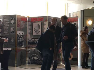 Konferencja Europejskiego Stowarzyszenia Edukatorów Historii EUROCLIO w Gdańsku – 4–7 kwietnia 2019