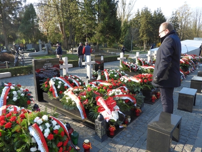 fot. Mateusz Niegowski