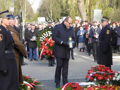 fot. Mateusz Niegowski