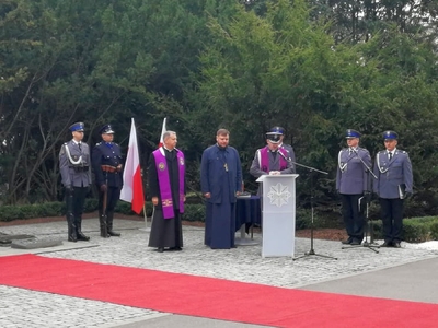 fot. Mateusz Niegowski