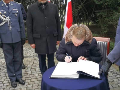 fot. Mateusz Niegowski