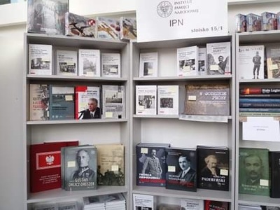 8. Międzynarodowe Targi Książki w Białymstoku – 12–14 kwietnia 2019