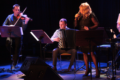 Koncert „Miłość do końca świata…” – 11 kwietnia 2019. Fot. Piotr Życieński (IPN)