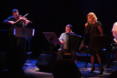 Koncert „Miłość do końca świata…” – 11 kwietnia 2019. Fot. Piotr Życieński (IPN)