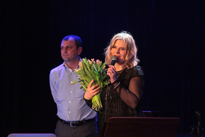 Koncert „Miłość do końca świata…” – 11 kwietnia 2019. Fot. Piotr Życieński (IPN)