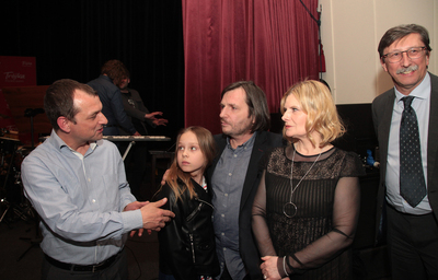 Koncert „Miłość do końca świata…” – 11 kwietnia 2019. Fot. Piotr Życieński (IPN)