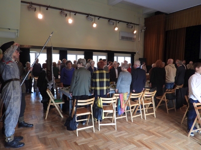 fot. Mateusz Niegowski