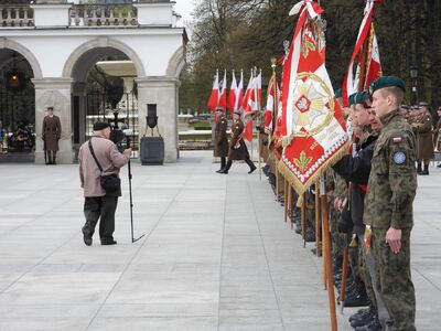 fot. Mateusz Niegowski