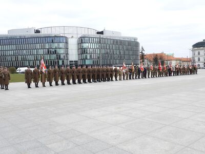 fot. Mateusz Niegowski