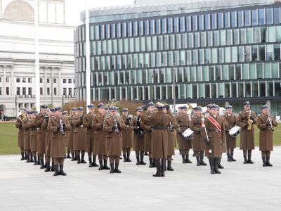 fot. Mateusz Niegowski