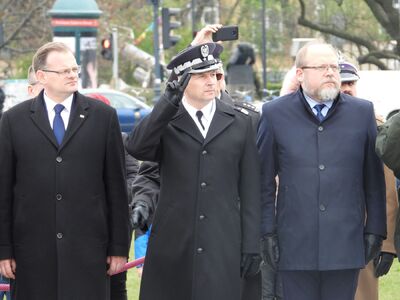 fot. Mateusz Niegowski