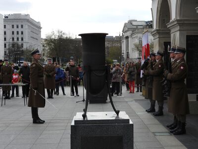 fot. Mateusz Niegowski