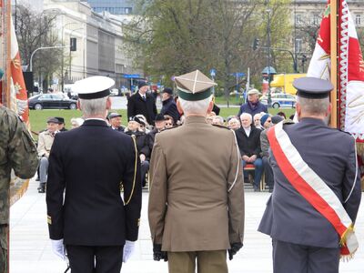 fot. Mateusz Niegowski