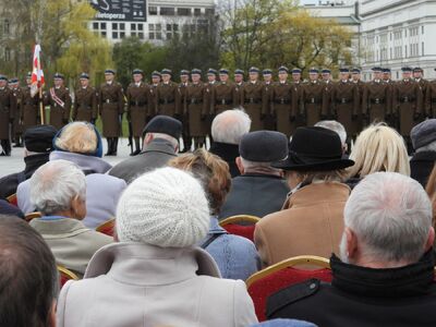 fot. Mateusz Niegowski