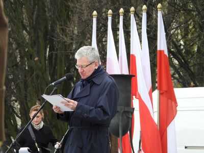 fot. Mateusz Niegowski