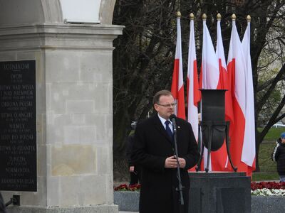 fot. Mateusz Niegowski