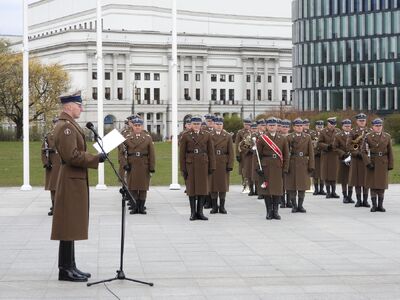 fot. Mateusz Niegowski