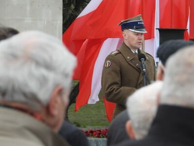 fot. Mateusz Niegowski