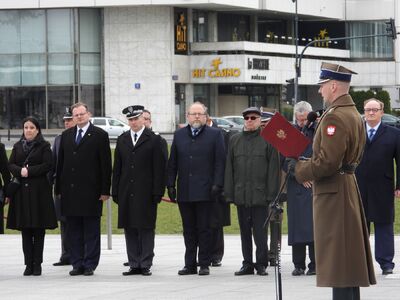 fot. Mateusz Niegowski