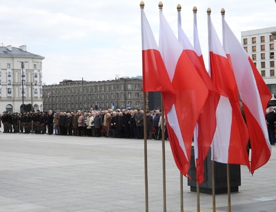 fot. Mateusz Niegowski