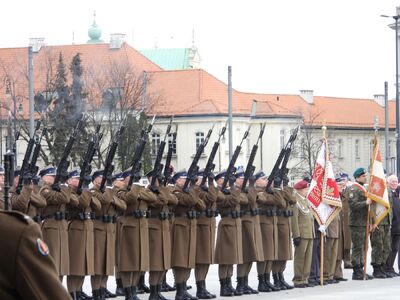 fot. Mateusz Niegowski