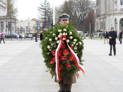 fot. Mateusz Niegowski
