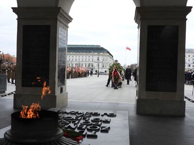 fot. Mateusz Niegowski