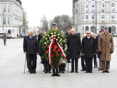 fot. Mateusz Niegowski