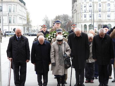 fot. Mateusz Niegowski