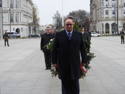 fot. Mateusz Niegowski