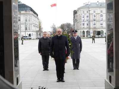 fot. Mateusz Niegowski