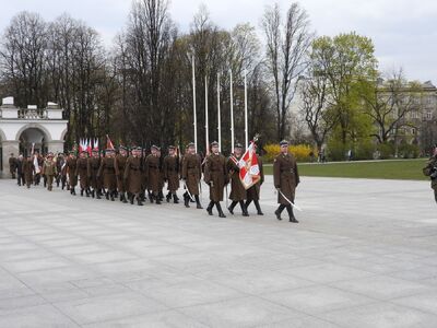 fot. Mateusz Niegowski