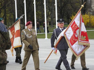 fot. Mateusz Niegowski