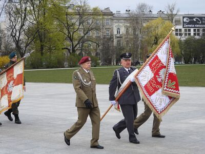 fot. Mateusz Niegowski