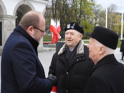 fot. Mateusz Niegowski