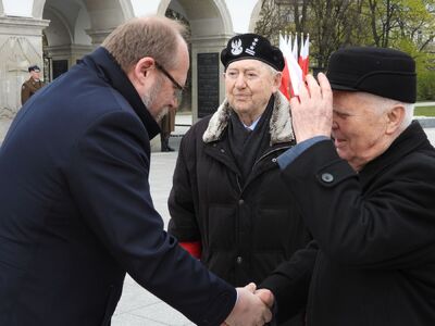 fot. Mateusz Niegowski