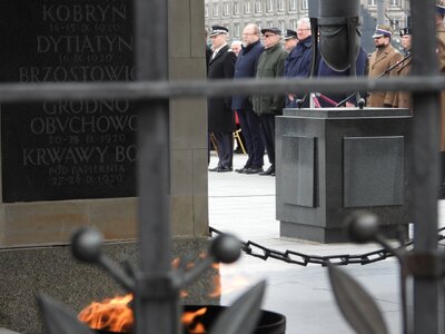 fot. Mateusz Niegowski