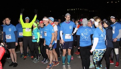 Bieg 1. Narwik. Fot. Dorota Szota