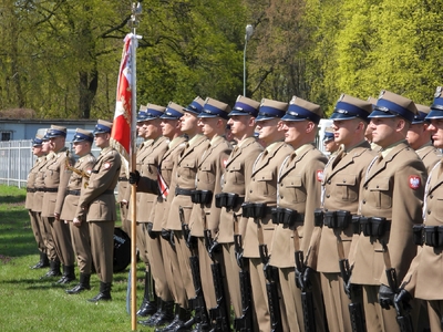 fot. Mateusz Niegowski