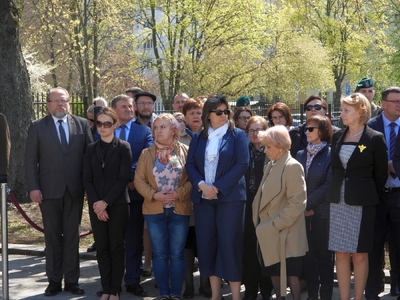 fot. Mateusz Niegowski