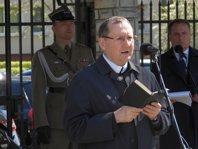 fot. Mateusz Niegowski